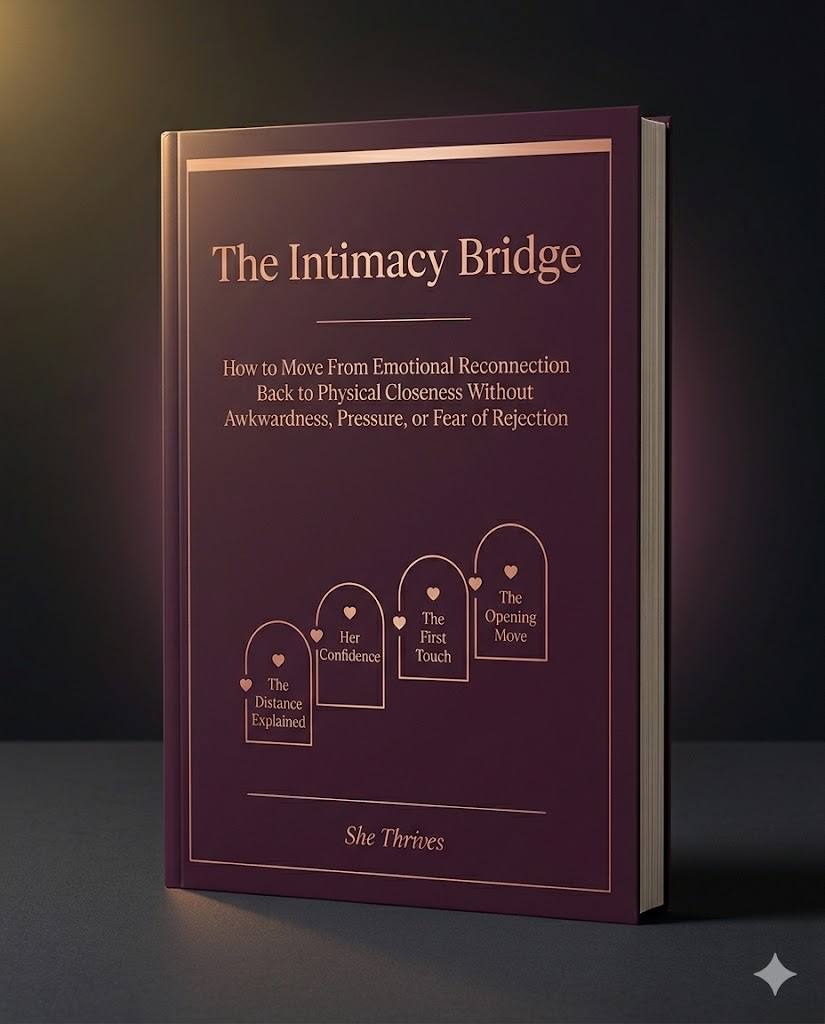 The Intimacy Bridge