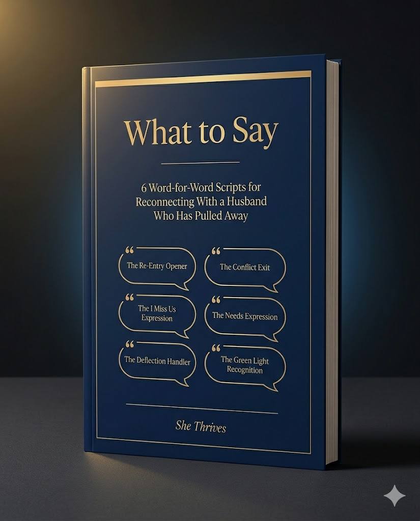 What to Say — 6 word-for-word scripts